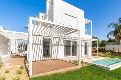 Moradia T3 para Venda em Silves