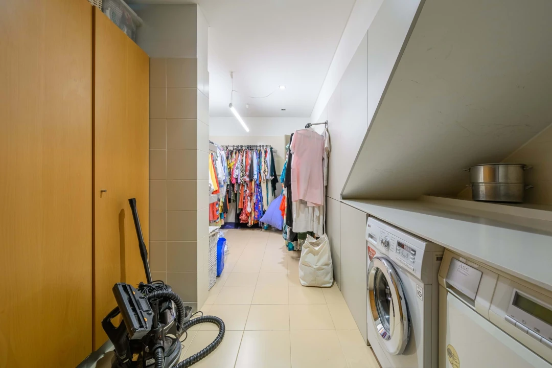 Moradia T4 para Venda em Nogueira, Fraião e Lamaçães Foto 52