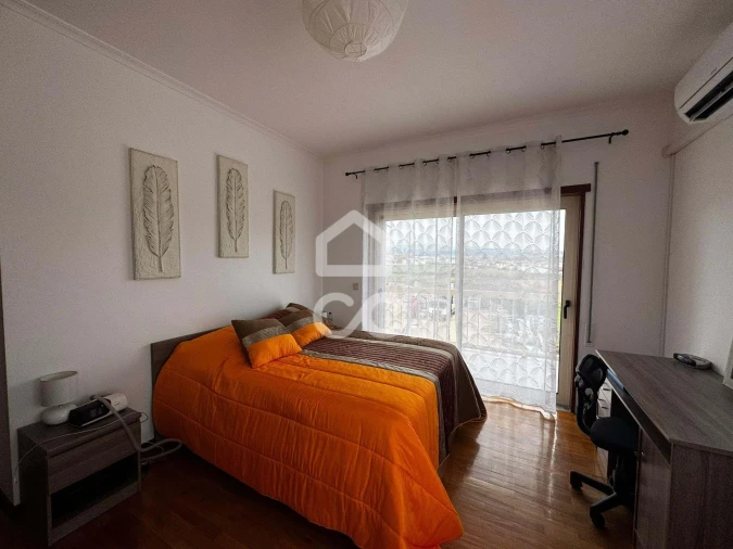 Apartamento T3 para Venda em Vilar de Nantes Foto 20