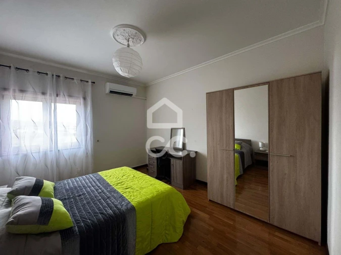 Apartamento T3 para Venda em Vilar de Nantes Foto 22