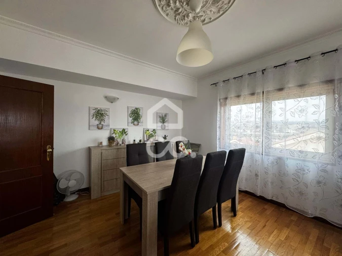 Apartamento T3 para Venda em Vilar de Nantes Foto 25