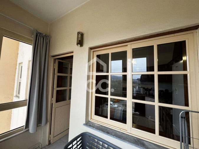 Apartamento T3 para Venda em Vilar de Nantes Foto 10