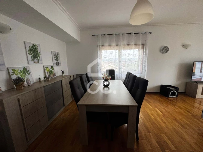 Apartamento T3 para Venda em Vilar de Nantes Foto 24