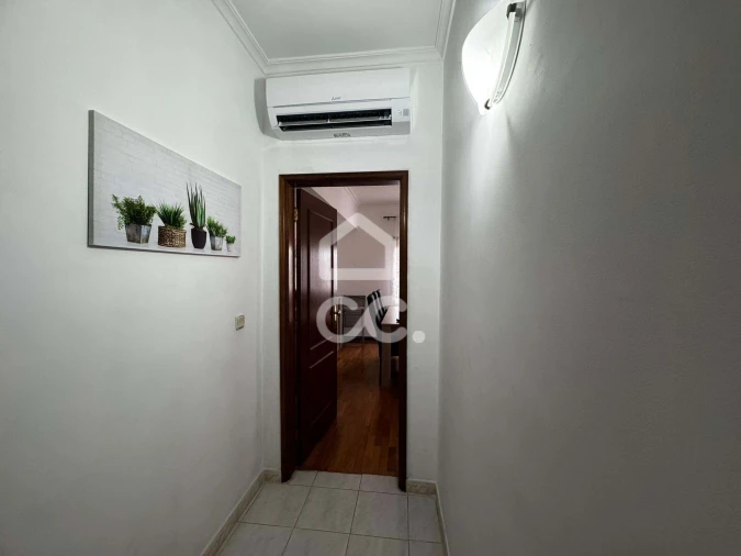 Apartamento T3 para Venda em Vilar de Nantes Foto 23