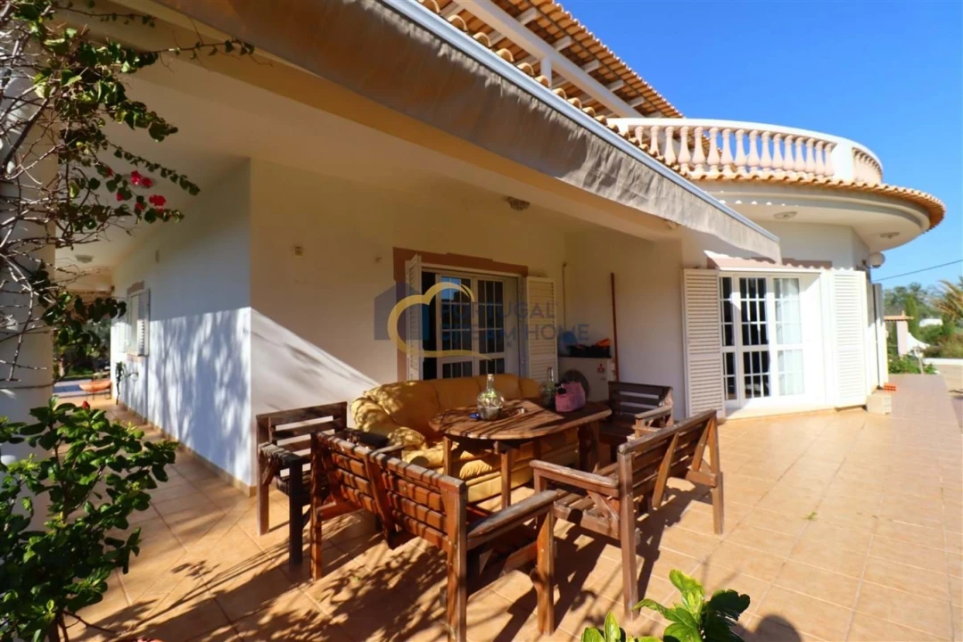 Moradia T4 para Venda em Silves Foto 20