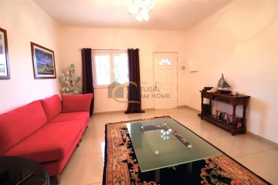 Moradia T4 para Venda em Silves