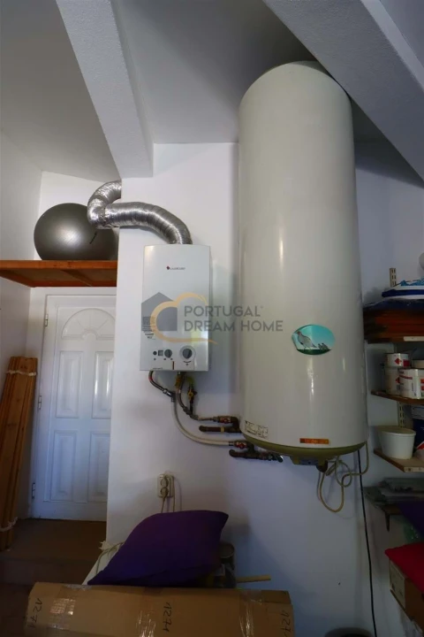 Moradia T4 para Venda em Silves