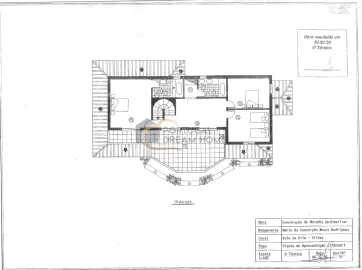 Moradia T4 para Venda em Silves