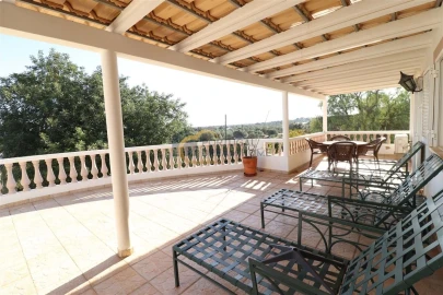 Moradia T4 para Venda em Silves
