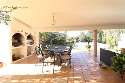 Moradia T4 para Venda em Silves
