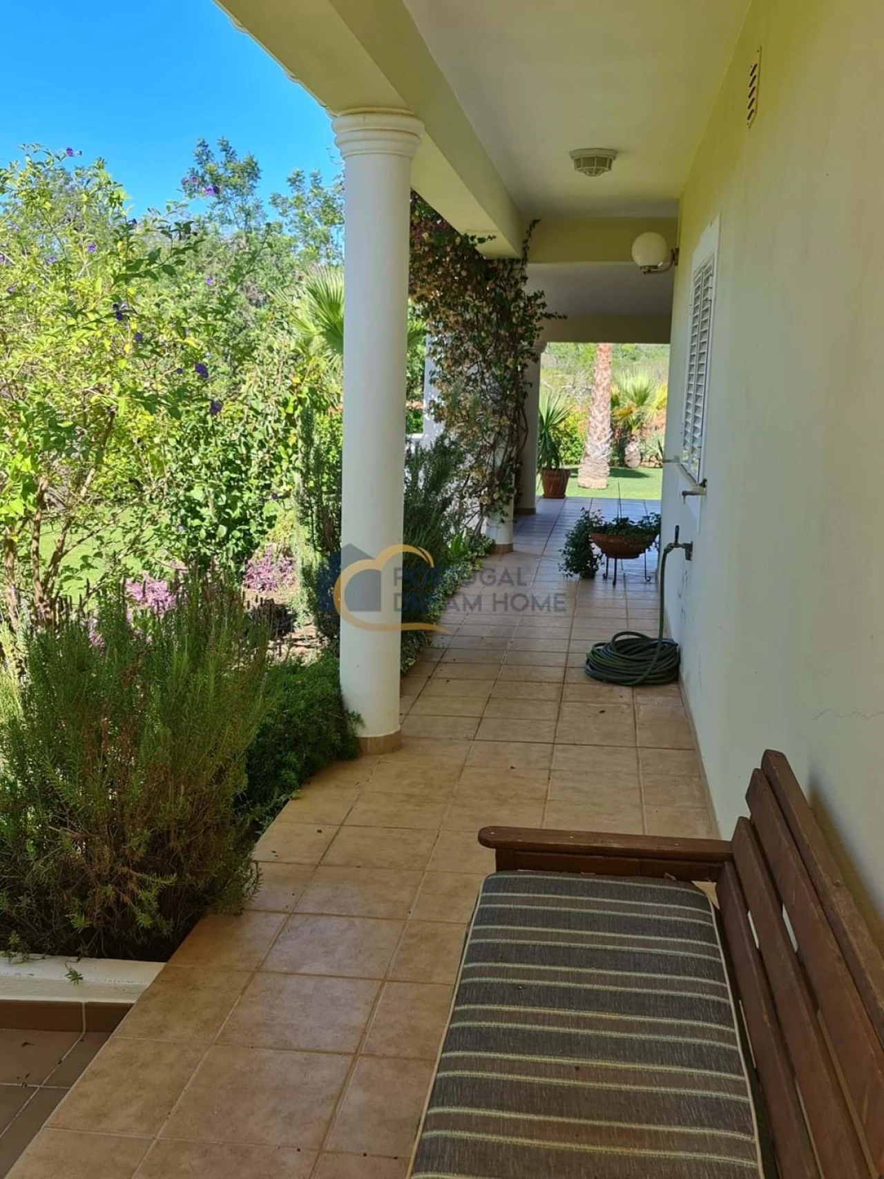 Moradia T4 para Venda em Silves Foto 69