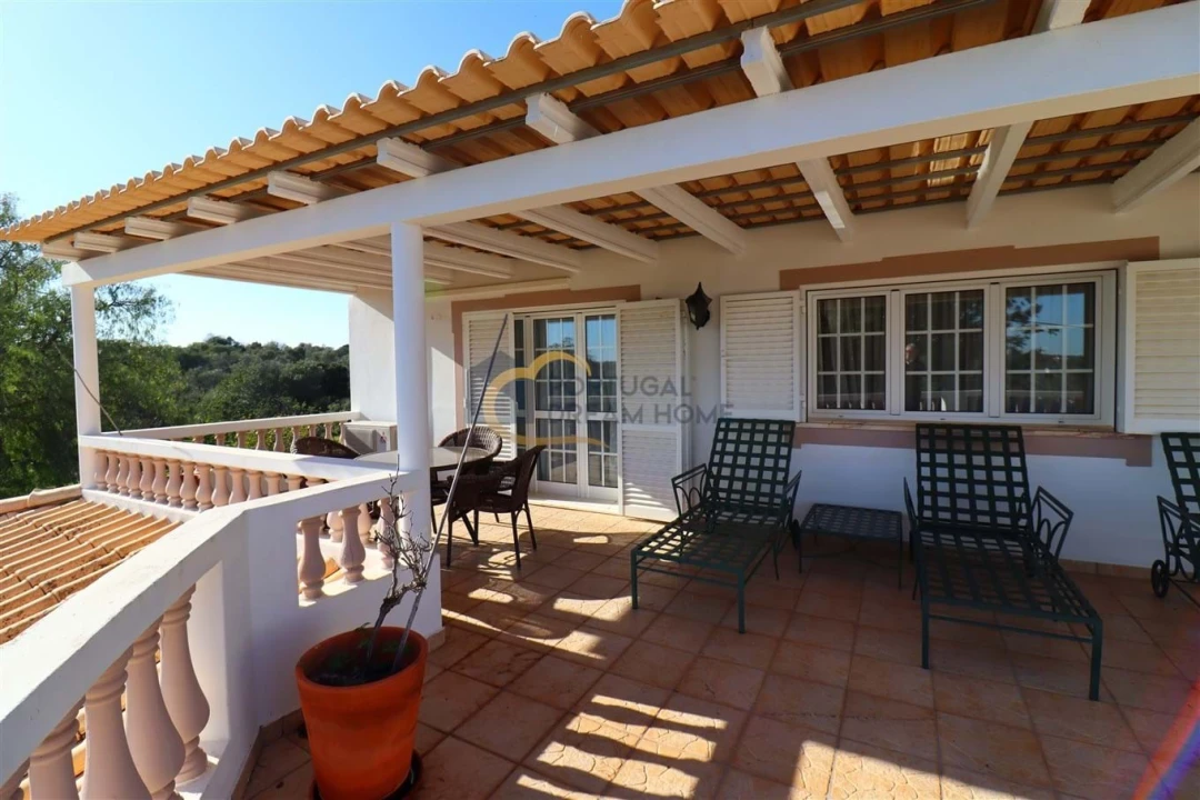 Moradia T4 para Venda em Silves Foto 36