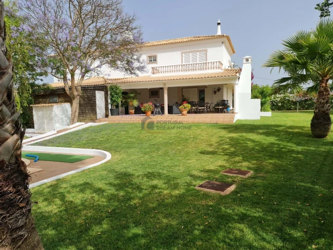 Moradia T4 para Venda em Silves Foto 55