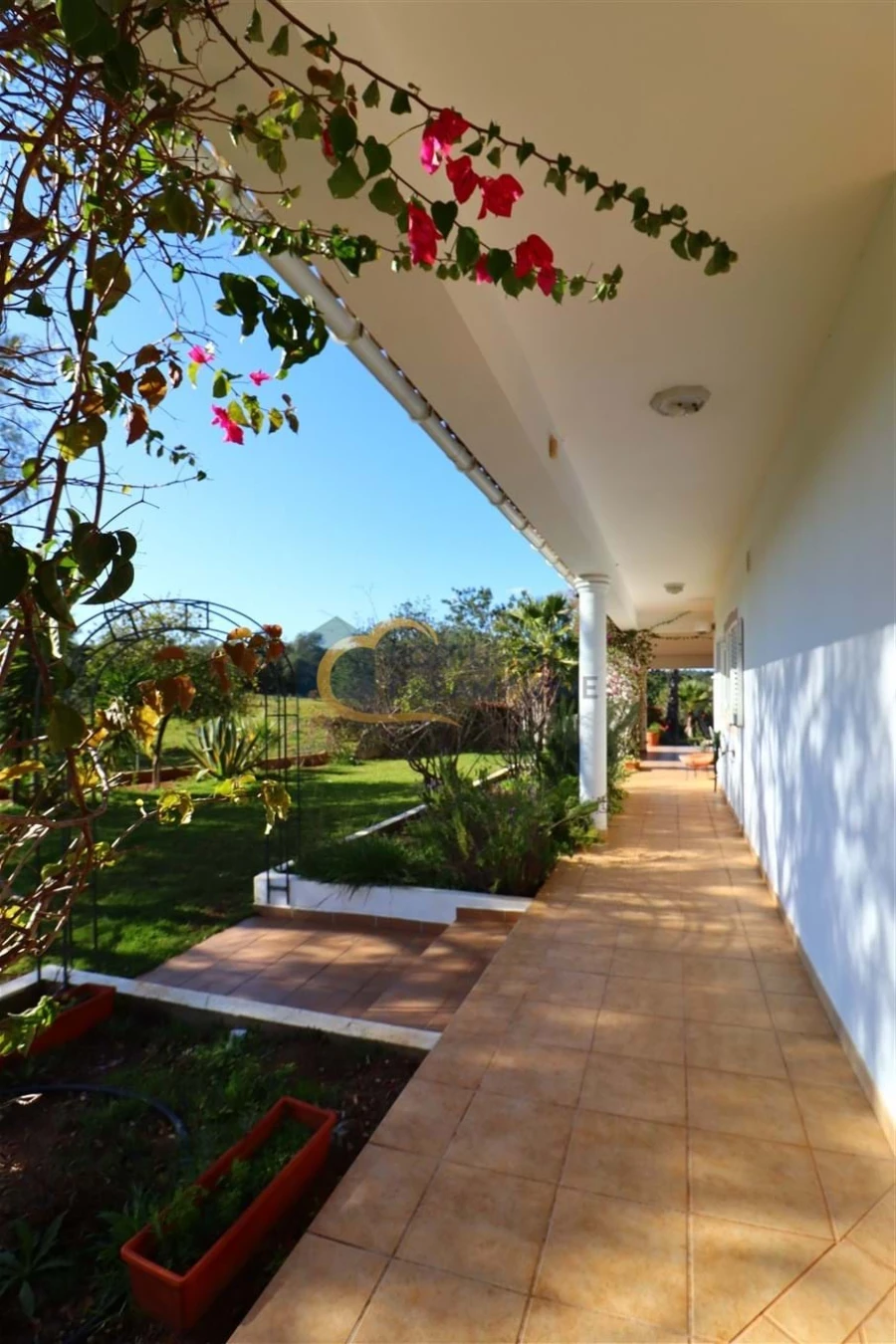 Moradia T4 para Venda em Silves Foto 24