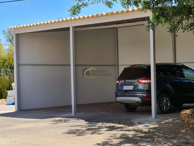Moradia T4 para Venda em Silves Foto 75