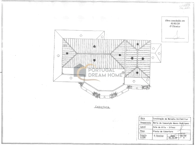 Moradia T4 para Venda em Silves Foto 84