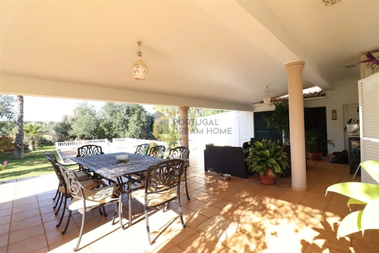 Moradia T4 para Venda em Silves Foto 30