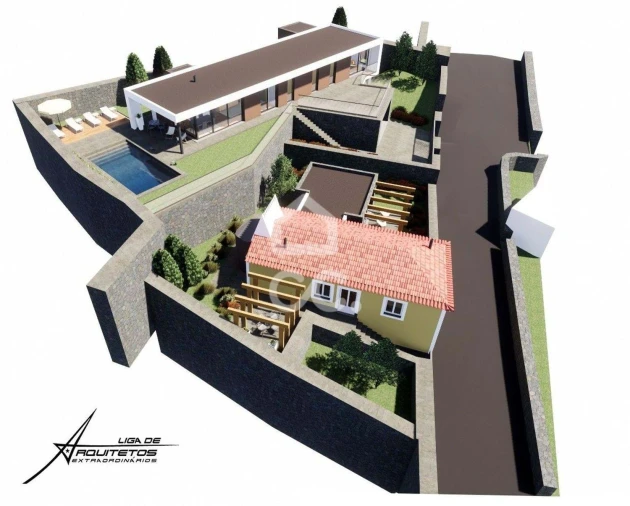 Terreno para Venda em Altares Foto 13