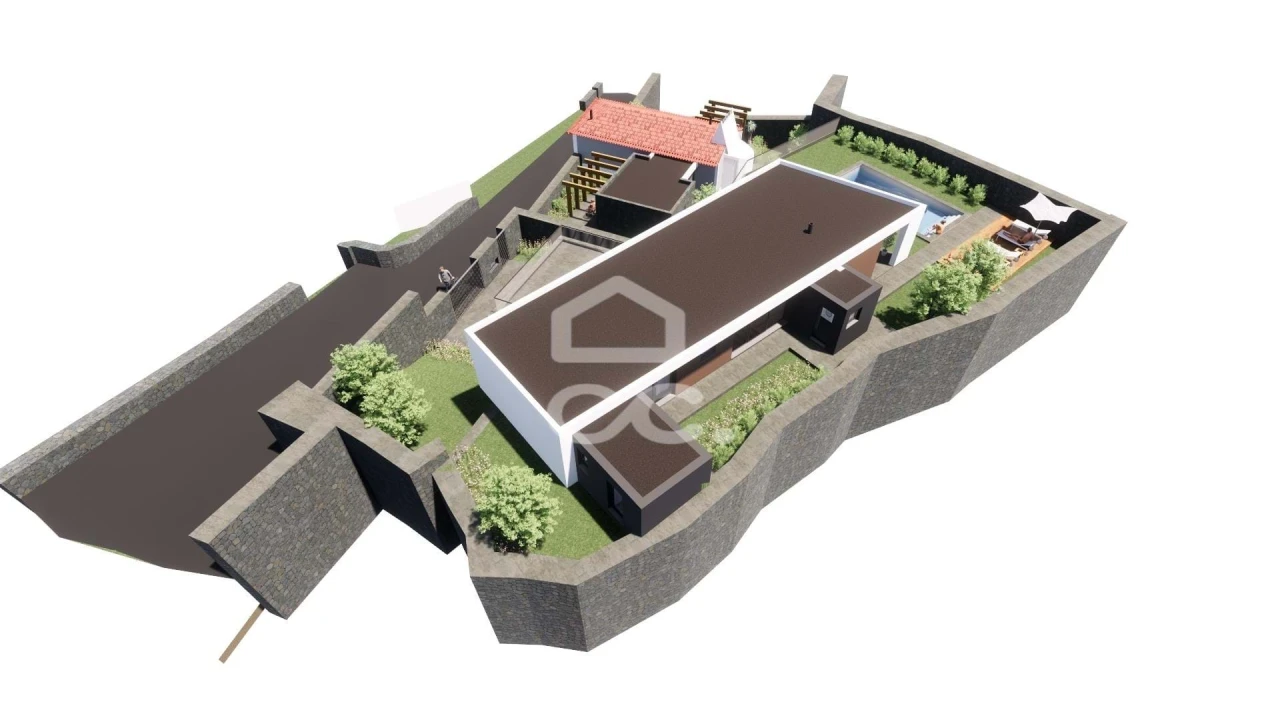 Terreno para Venda em Altares Foto 12