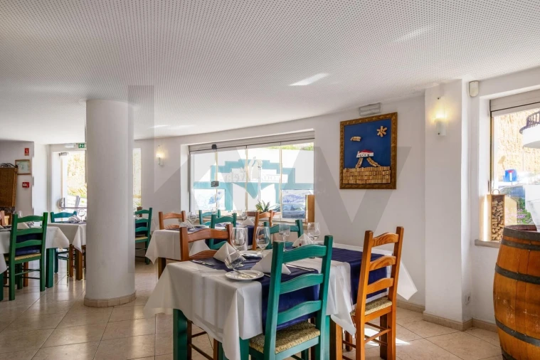 Negócio para Venda em Lagoa e Carvoeiro Foto 10