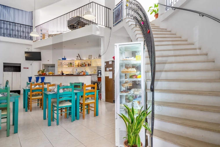 Negócio para Venda em Lagoa e Carvoeiro Foto 15