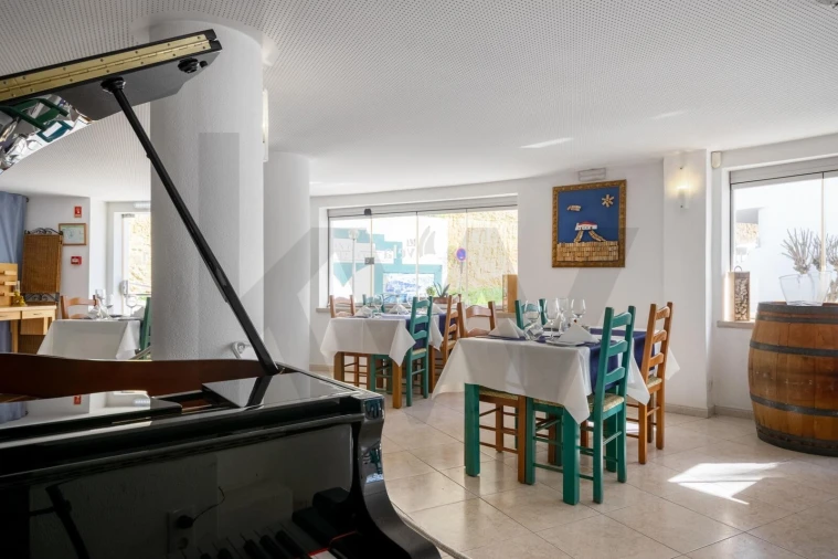 Negócio para Venda em Lagoa e Carvoeiro Foto 12