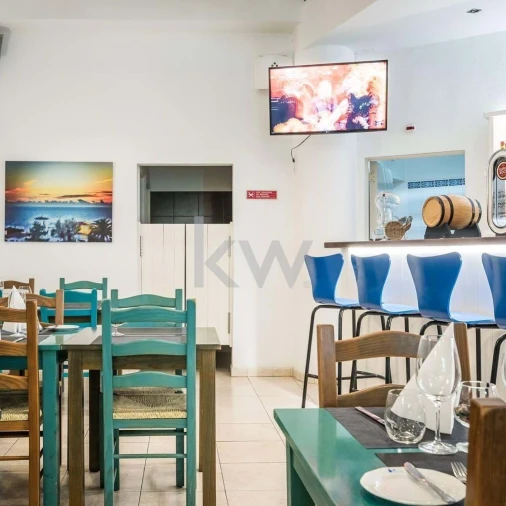 Negócio para Venda em Lagoa e Carvoeiro Foto 9