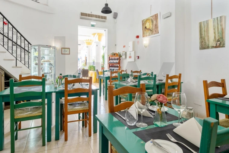 Negócio para Venda em Lagoa e Carvoeiro Foto 18