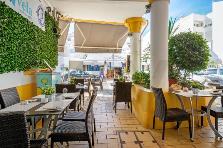 Negócio para Venda em Lagoa e Carvoeiro Foto 22