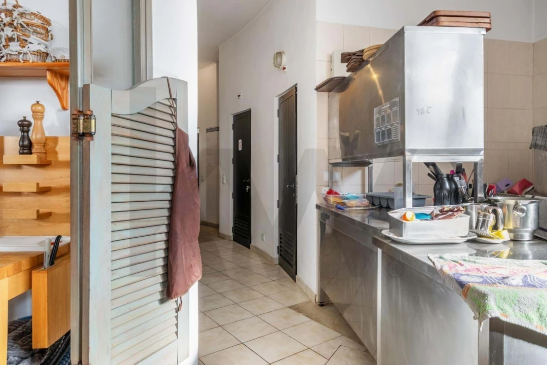 Negócio para Venda em Lagoa e Carvoeiro Foto 32