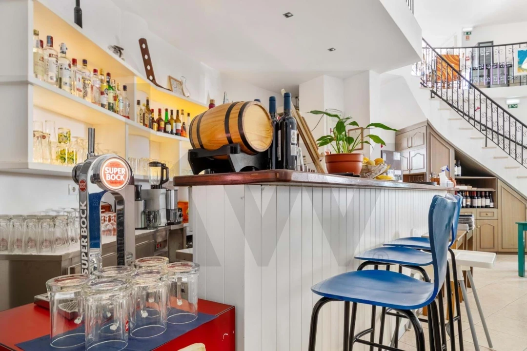 Negócio para Venda em Lagoa e Carvoeiro Foto 20