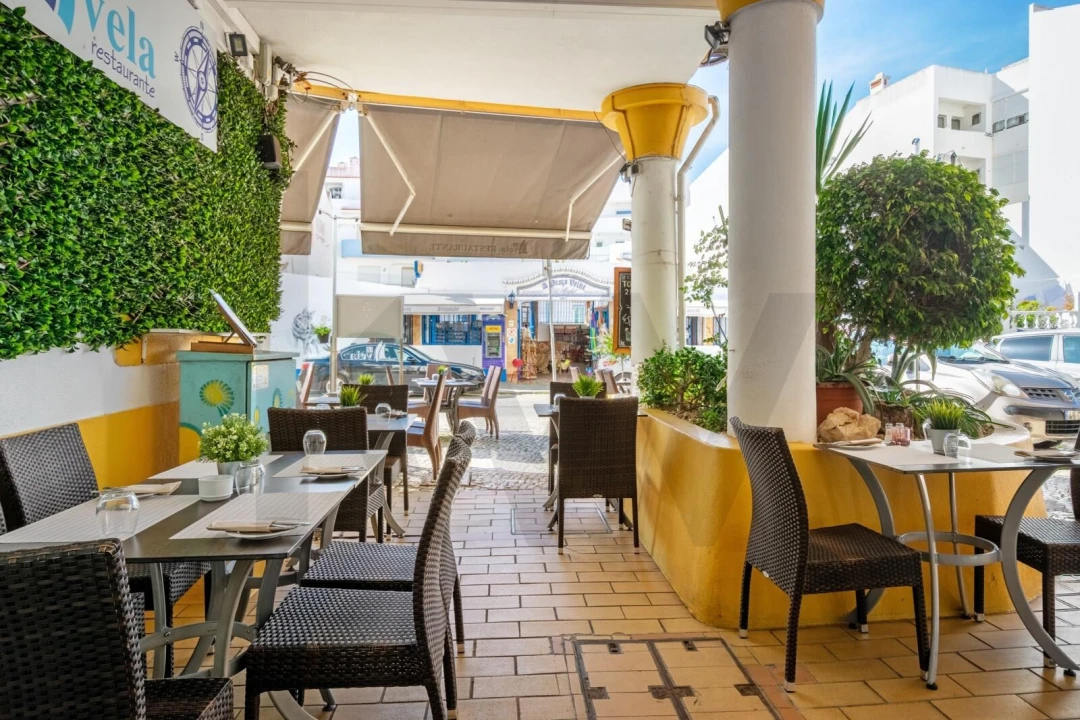 Negócio para Venda em Lagoa e Carvoeiro Foto 22