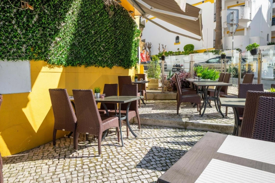 Negócio para Venda em Lagoa e Carvoeiro Foto 26