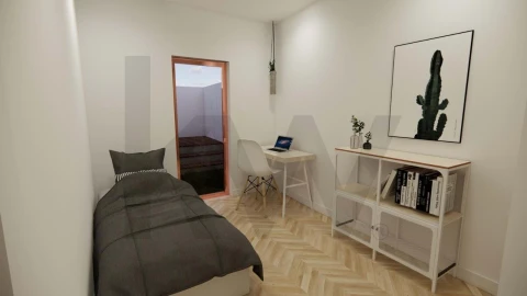 Moradia T2 para Venda em Olhão