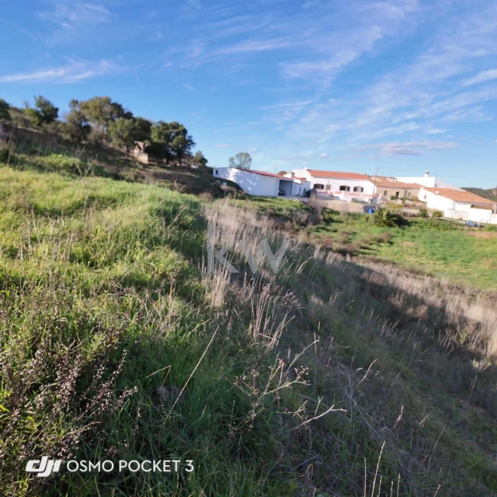 Terreno para Venda em São Bartolomeu de Messines Foto 2