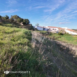Terreno para Venda em São Bartolomeu de Messines