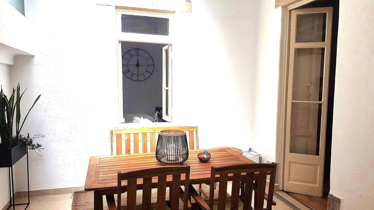 Apartamento T3 para Venda em São Vicente Foto 1