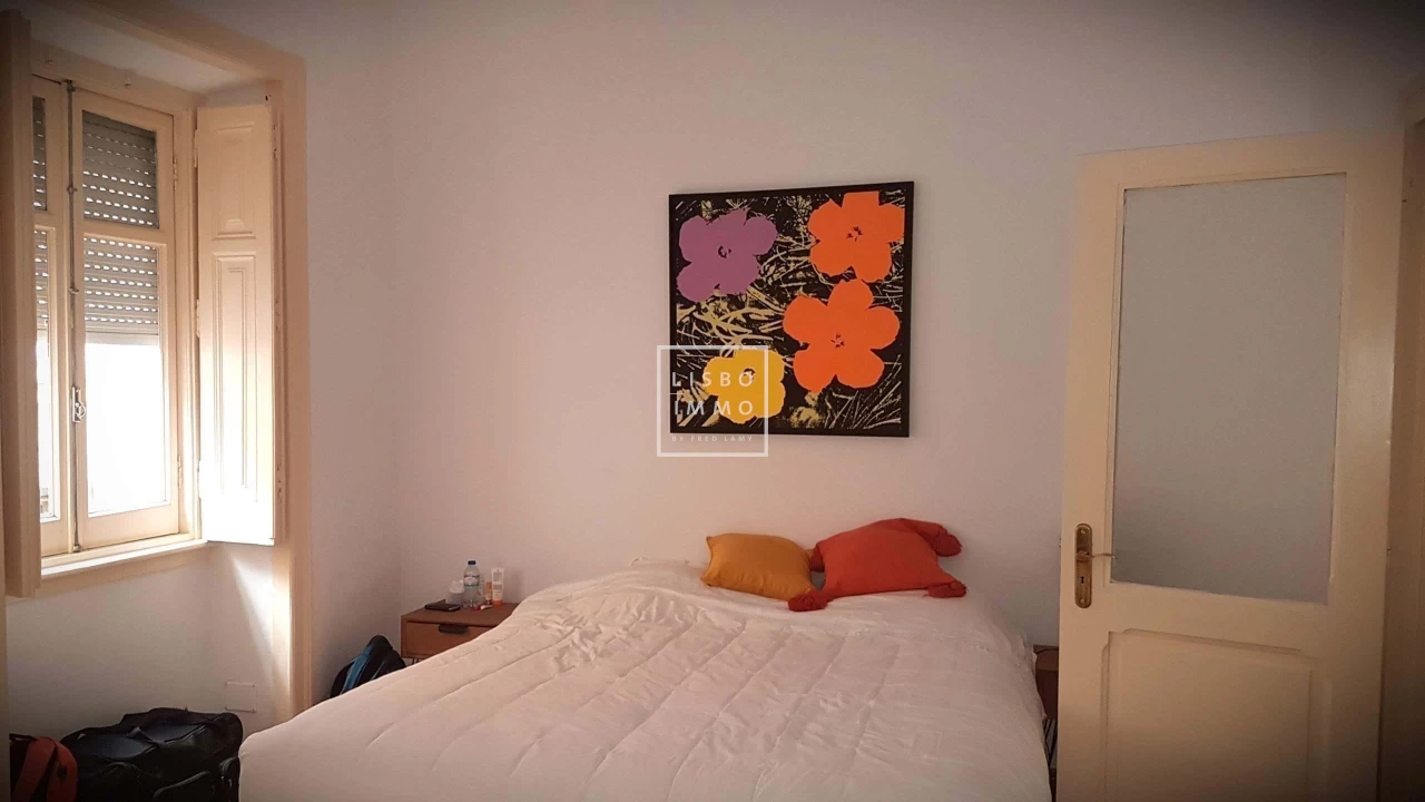 Apartamento T3 para Venda em São Vicente Foto 28