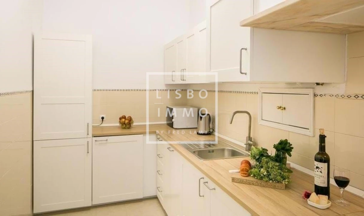 Apartamento T3 para Venda em São Vicente Foto 13