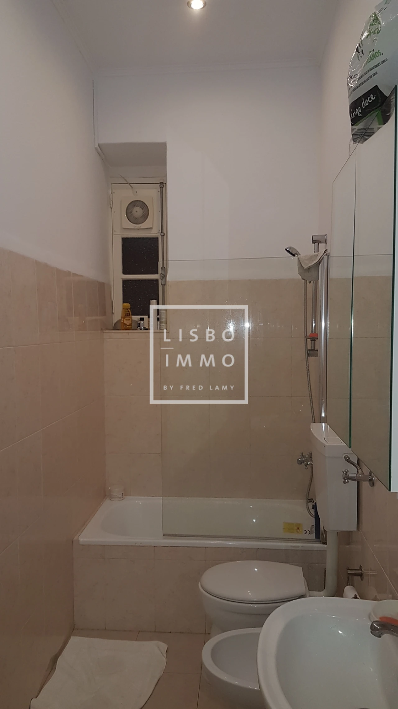 Apartamento T3 para Venda em São Vicente Foto 27