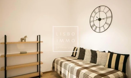Apartamento T3 para Venda em São Vicente