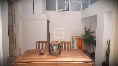 Apartamento T3 para Venda em São Vicente