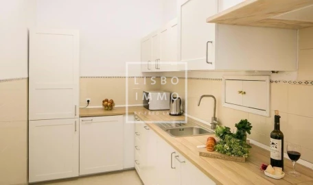 Apartamento T3 para Venda em São Vicente