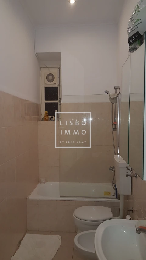 Apartamento T3 para Venda em São Vicente