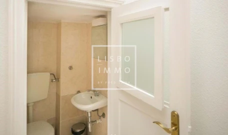 Apartamento T3 para Venda em São Vicente