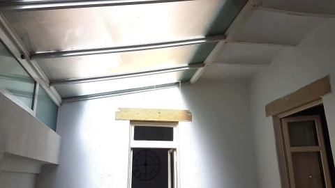 Apartamento T3 para Venda em São Vicente