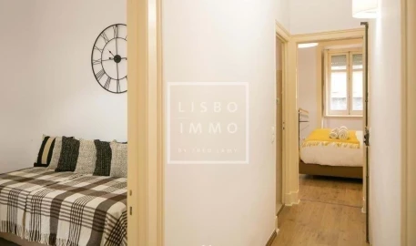 Apartamento T3 para Venda em São Vicente