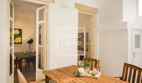 Apartamento T3 para Venda em São Vicente