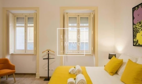 Apartamento T3 para Venda em São Vicente