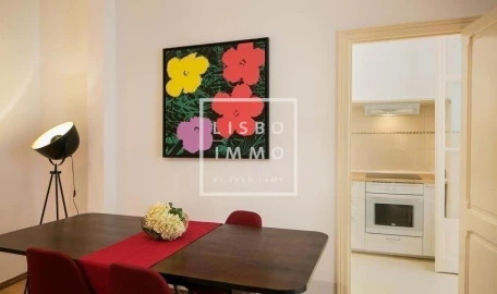 Apartamento T3 para Venda em São Vicente